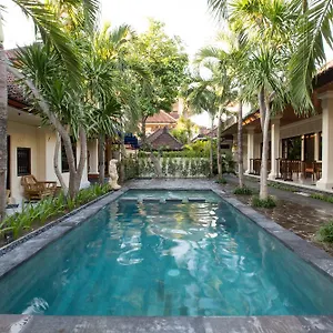 Guest house Sari Indah